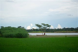 Bangladesh