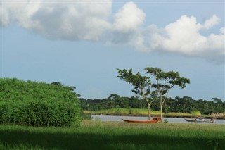 বাংলাদেশ