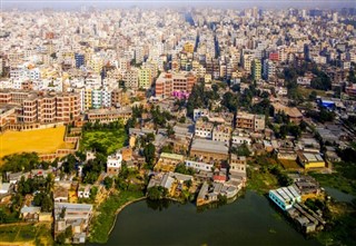 Bangladesh