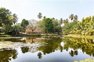 บาร์เบโดส