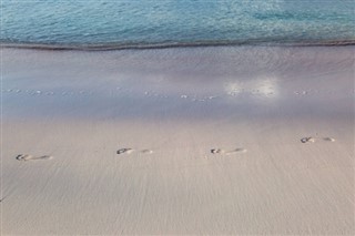 Barbados dự báo thời tiết Barbados