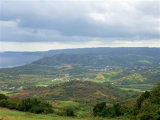 ಬಾರ್ಬಡೋಸ್