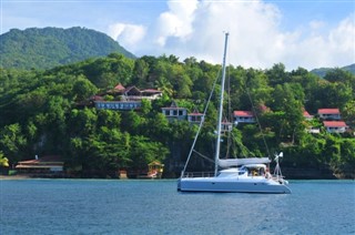 Barbados dự báo thời tiết Barbados