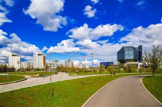 Bjelorusija