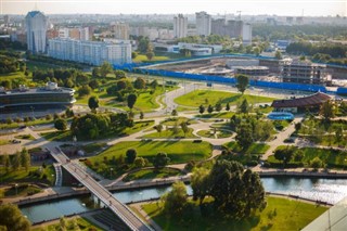 Bělorusko