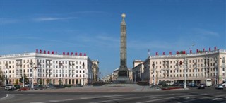Bielorusko