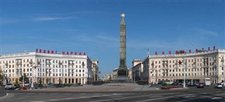 Belarús