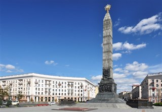 Wit-Rusland