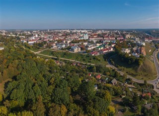 Vitryssland