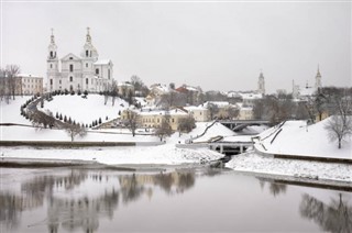 Bělorusko
