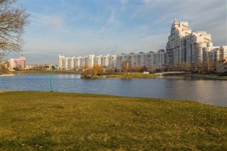 Bělorusko