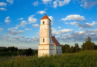 Baltkrievija