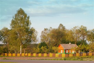 Hviderusland