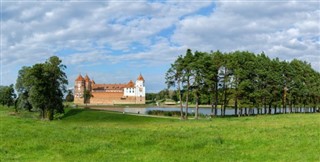 Hviterussland