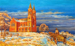 Hviderusland