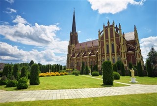 Baltarusija
