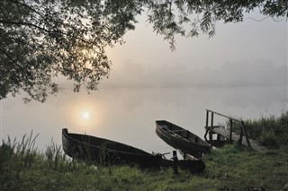 Bielorusia Prognoza meteo Bielorusia