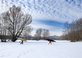 Bělorusko