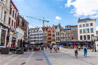Belgien
