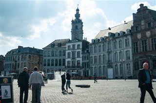 Bélgica