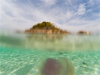 Belize Wettervorhersage Belize