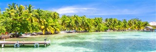 Belize