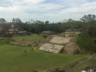 Belize