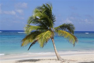 Belize időjárás előrejelzés Belize