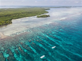 Belize