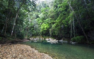 Belize