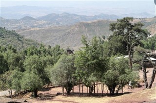 بینن موسم کا حال بینن