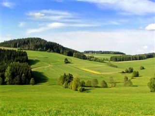 বারমুডা আবহাওয়ার পূর্বাভাস বারমুডা