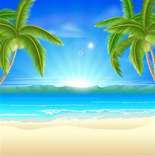 islas
