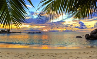 Bermuda Wettervorhersage Bermuda