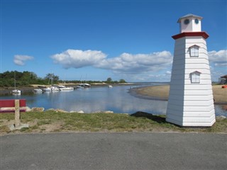 Bermuda