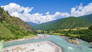 Bhutan