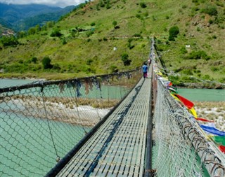 Bhutan