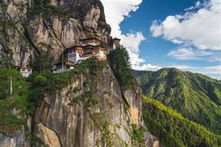 Bhutan