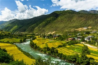 பூடான்