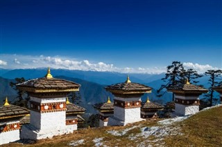 Bhutan