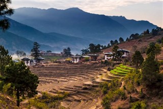 Bhutan