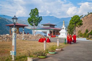 Bhutan