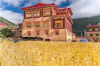 Bhutan