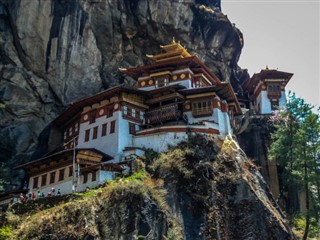 Bhutan