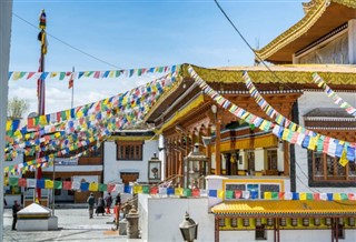 Bhutan