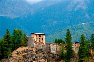 Bhután