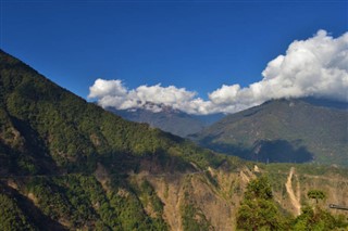 Bhůtán