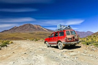 Bolivien