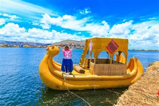 Bolivia