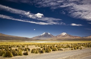 Bolivia